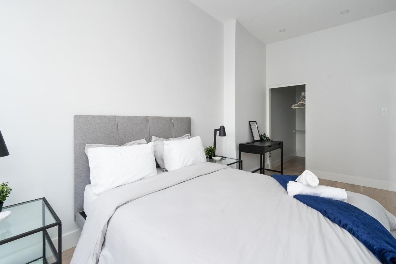 Bakan - The S&D Hotel Μόντρεαλ Εξωτερικό φωτογραφία